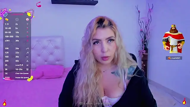 Megan_sexrosse webcam