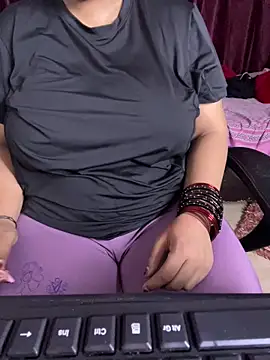 DarlingRuby webcam