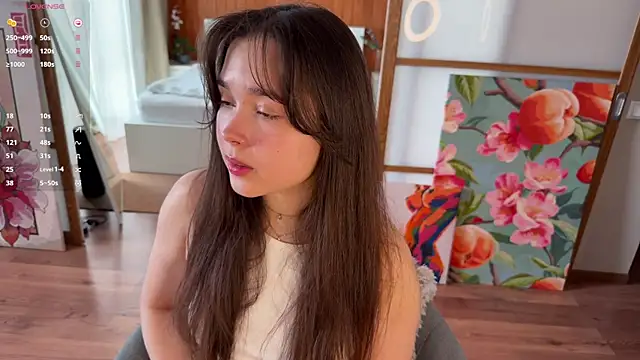 PlumyBun webcam
