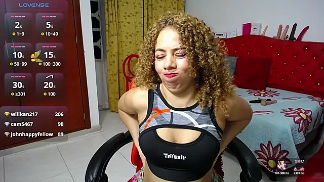 thalia_mills19 webcam