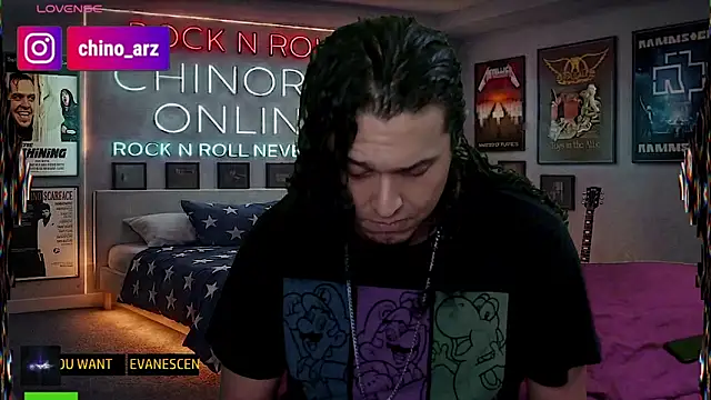 chino_roz webcam