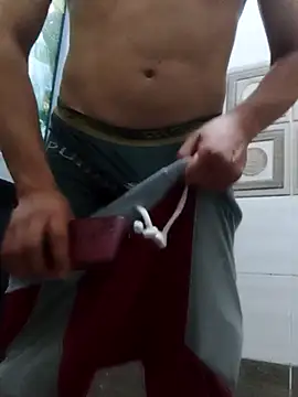 John_big345 webcam