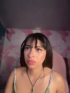Sasha-firee webcam