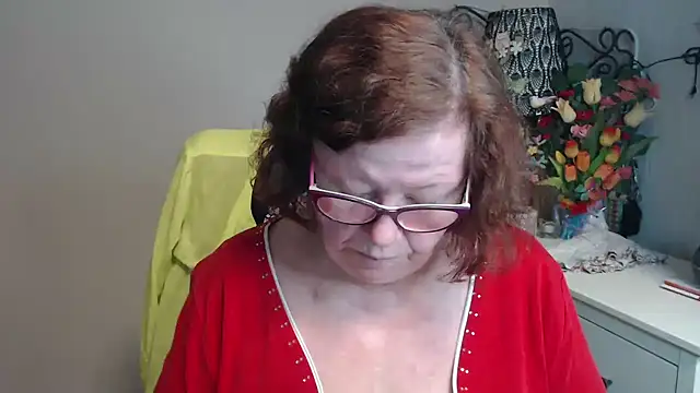 Adelewildx webcam