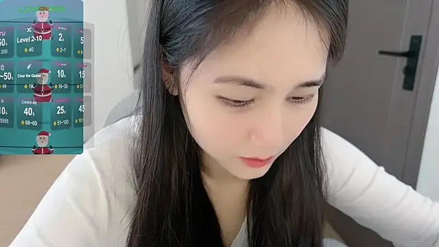 Judy-520 webcam