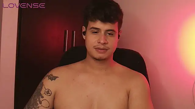 BjornSteel