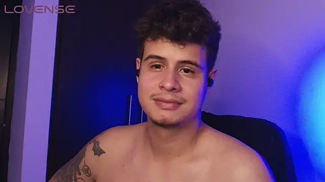 BjornSteel webcam