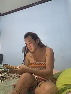 ASIANMISTRESSSS webcam