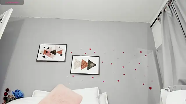 PauleteW10 webcam
