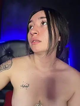 Sophie_LS webcam