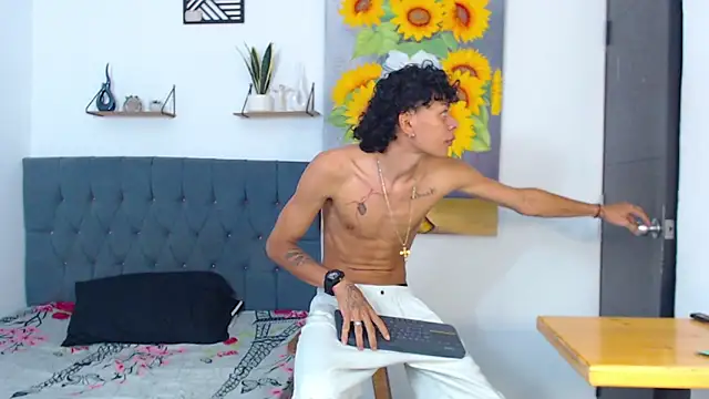 Harry_jhonsson webcam
