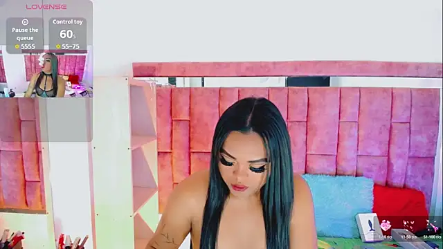 KayleighDreams_ webcam