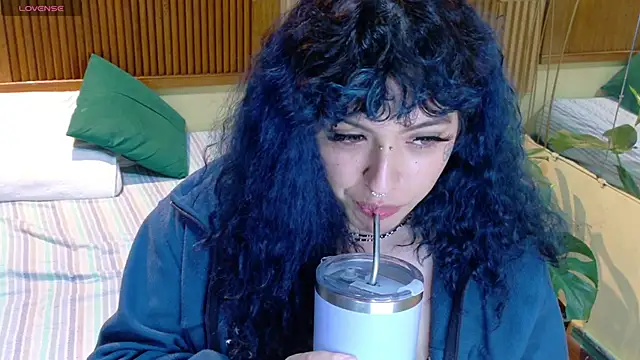 Eli666uwu webcam