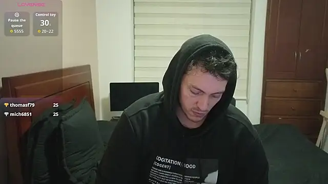 hardaftercum webcam