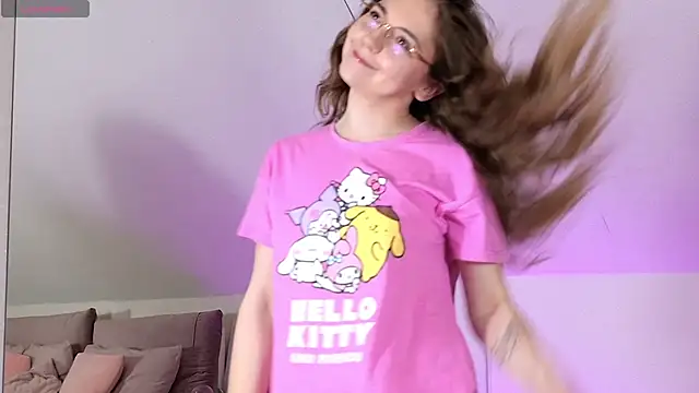 SabrinaSutton webcam