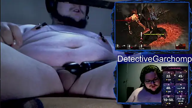 Preview of detchompy