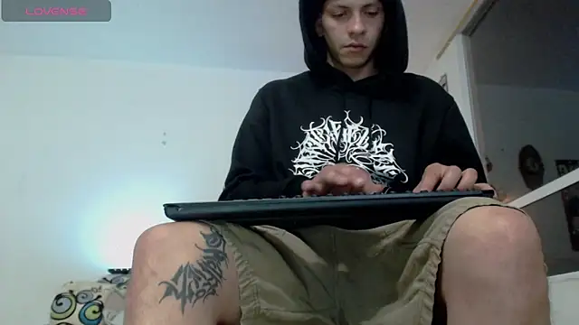 Thomasjons_ webcam