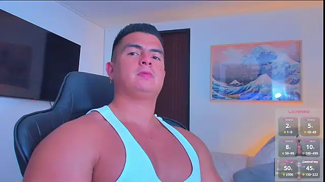 RJBarto webcam