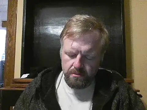TheOneDonShaun webcam