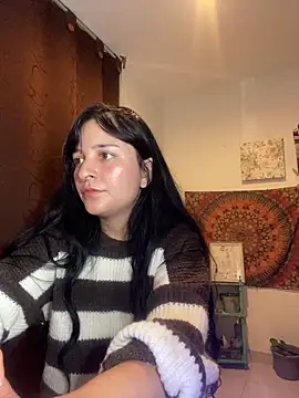 Abril_Thompson221 webcam