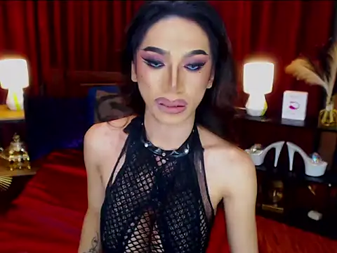 KieraLee webcam