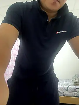 Cunzhangshibage02 webcam