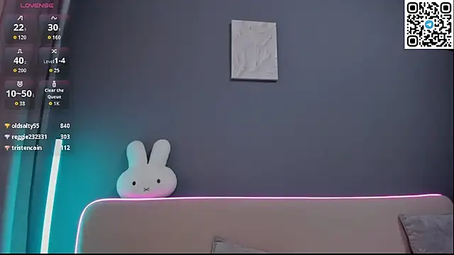 Malika_Lisan webcam