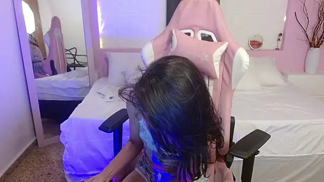 Sweetcristin webcam