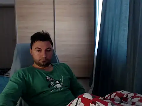 HankMalone webcam