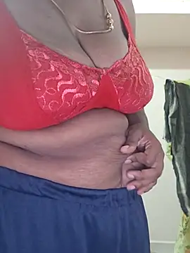 sivashree webcam