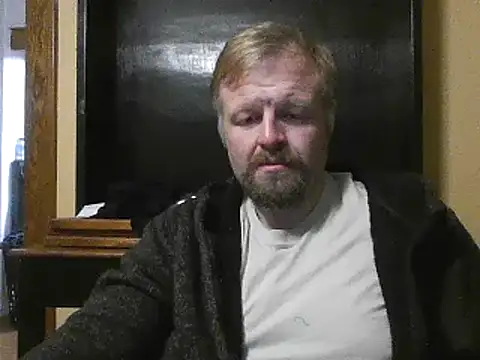 TheOneDonShaun webcam