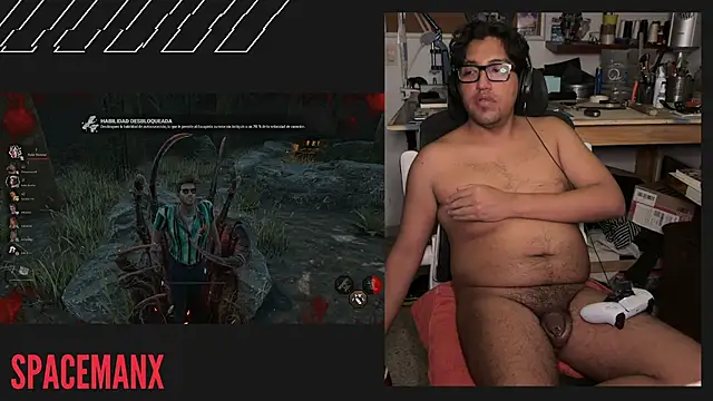 spacemanx_eddy webcam