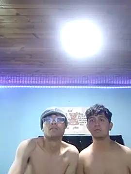JARVENxblaze webcam