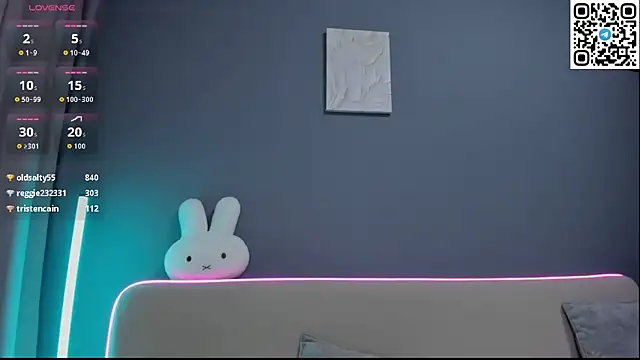 Malika_Lisan webcam