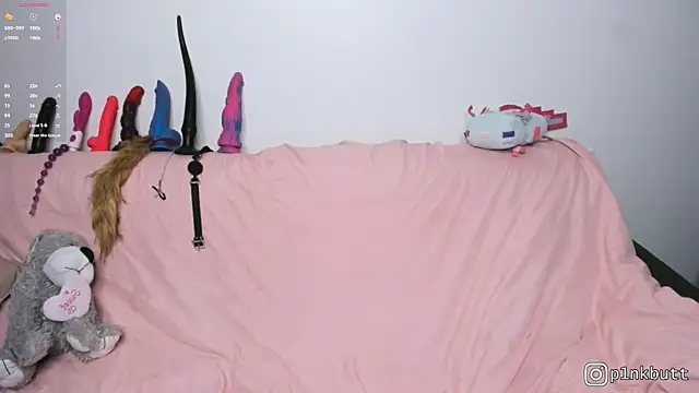 HelenGoat webcam
