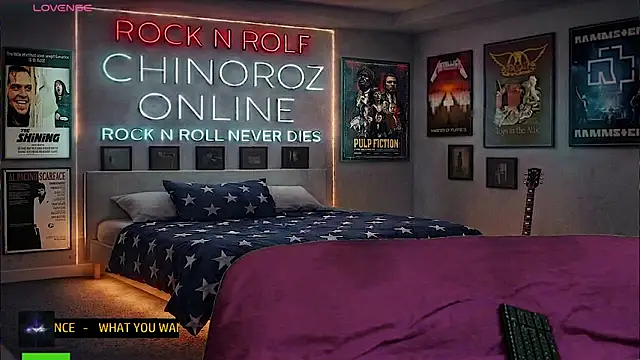 chino_roz webcam
