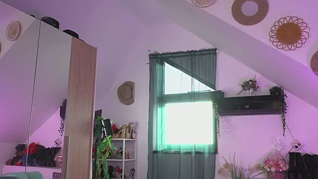 Amaliamour webcam