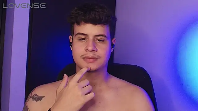 BjornSteel webcam