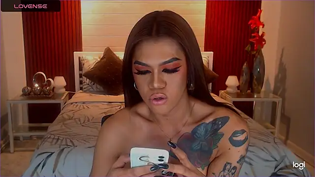 StellaStrong30 webcam