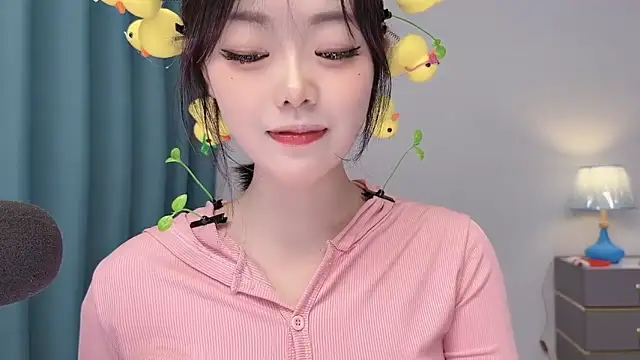 美女smalldaisy在线直播