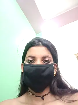 Aafreen_36 webcam