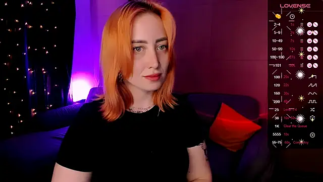 deboramoore webcam