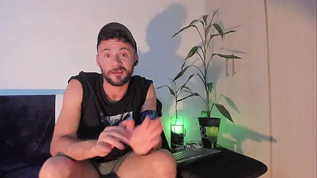 Erickpritz_xh webcam