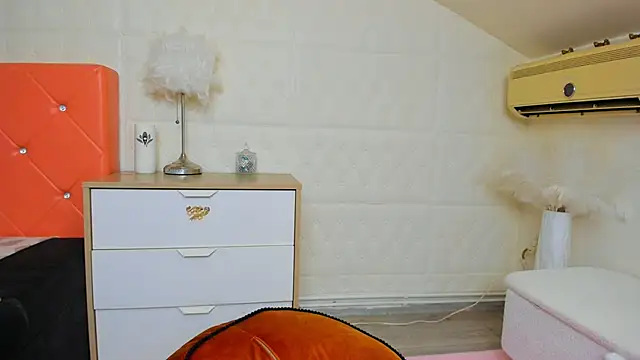 SinfulStar webcam