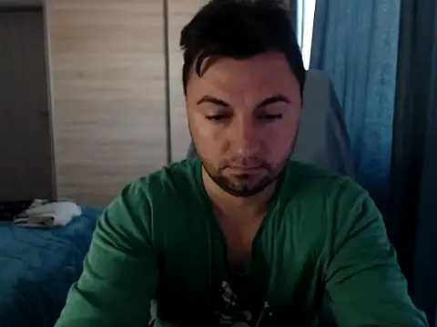 HankMalone webcam