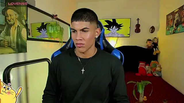 Damian_latinxxx webcam