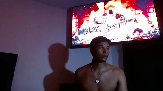 JacksonCooper1 webcam