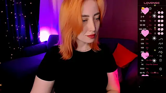 deboramoore webcam