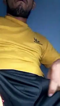 Bosssweet22cm webcam