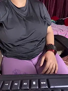 DarlingRuby webcam